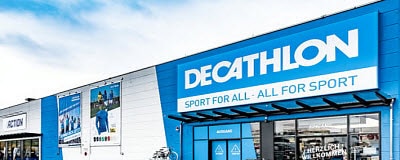 Decathlon