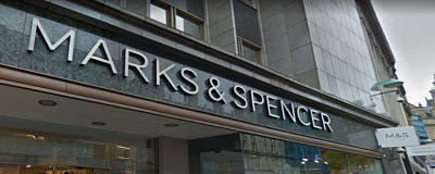 Marks & Spencer
