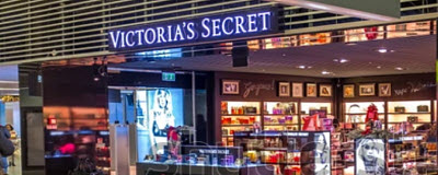 Victoria’s Secret Milas Bodrum Airport