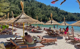 Пляж sea-me-beach: обзор, цены на лежаки и зонтики, где карте и как добраться?