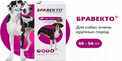 Бравекто