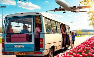 Гид: Маршрут Минводы - Пятигорск. Автобус 223
