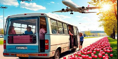 Автобус 223 - Пятигорск