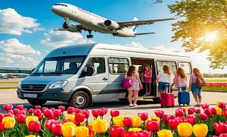 Гид: Маршрут Аэроп.Минводы - Минводы. Автобус 11