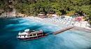sea mebeach ПЛЯЖИ ТУРЦИИ
