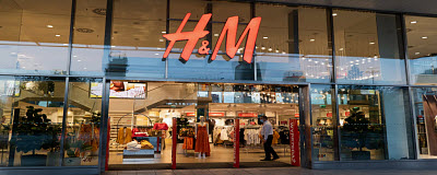 H&M