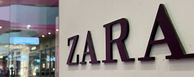 Zara и Zara Home